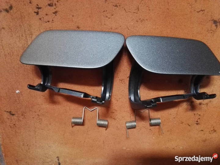 MERCEDES GLA W156 PRAWALEWA ZAŚLEPKA Międzychód sprzedam