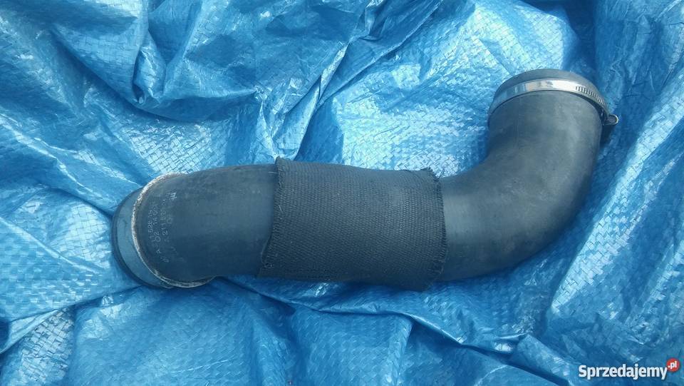 rura wąż MERCEDES W211 22 CDI A2115281982 Strzelce Krajeńskie