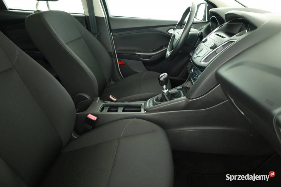 Ford Focus 15 TDCi Rok produkcji 2016 sprzedam