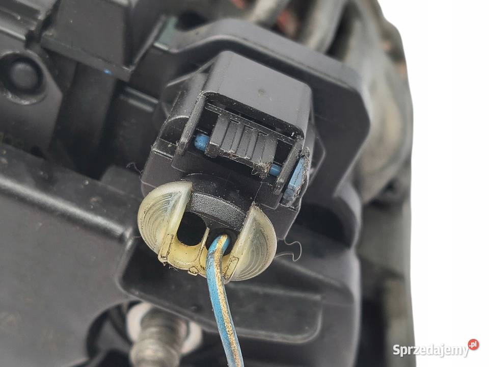 ALTERNATOR Opel Astra H Vectra C 18 16V Bosch