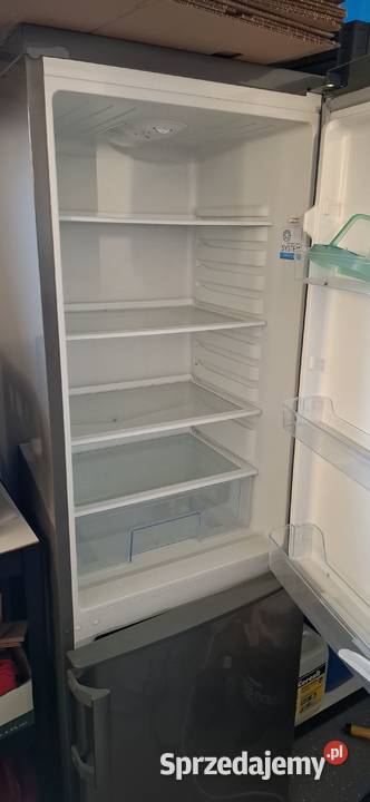 Lodówka Amica FK 261 Lodówki i zamrażarki mazowieckie Borzęcin Mały