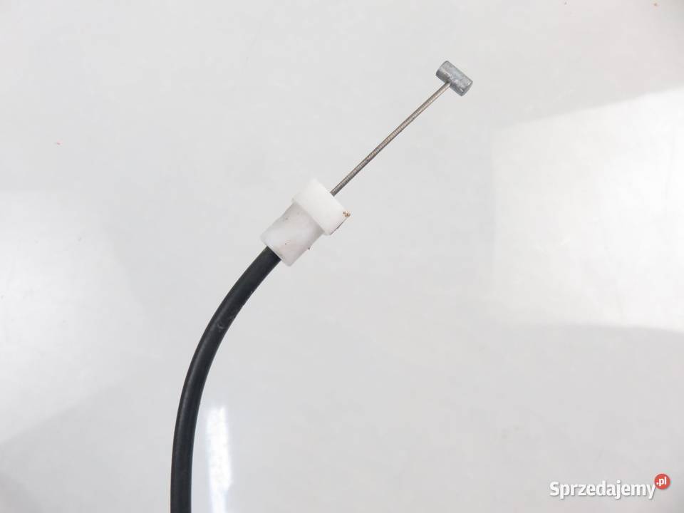 ZAMEK PRAWY PRZEDNI PEUGEOT 407 SW 6E 9686683580 osobowe