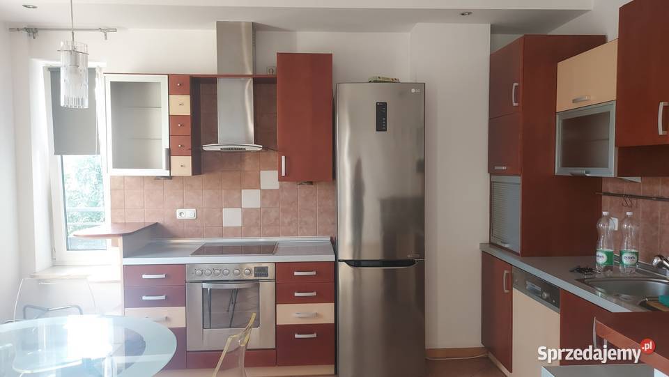Bezpośrednio Komfortowe 3 pokoje Metrze balkon Warszawa sprzedam