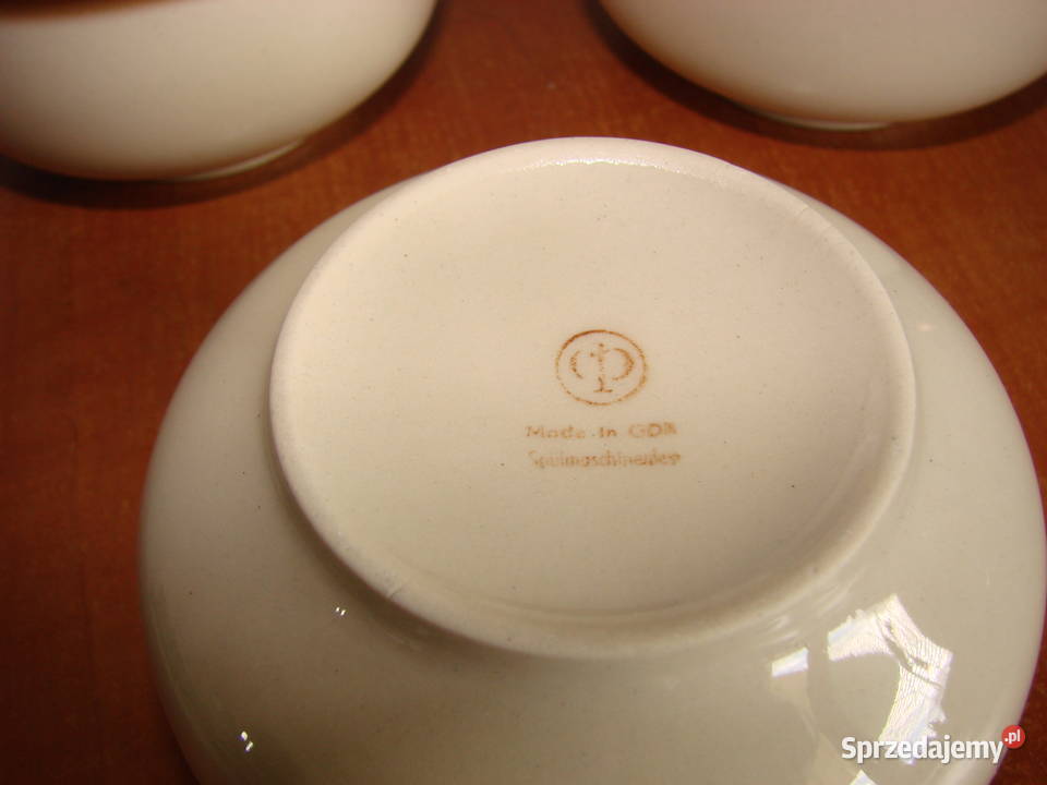 Colditz bulionówka Pruszcz Gdański