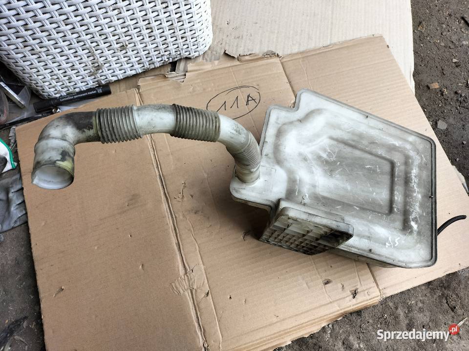 VW GOLF VI 6 1K0955453 ZBIORNICZEK SPRYSKIWACZY osobowe Kamień-Kolonia