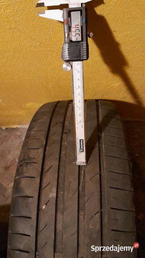 Opony 20545R17 Rotalla Setula Chorzów