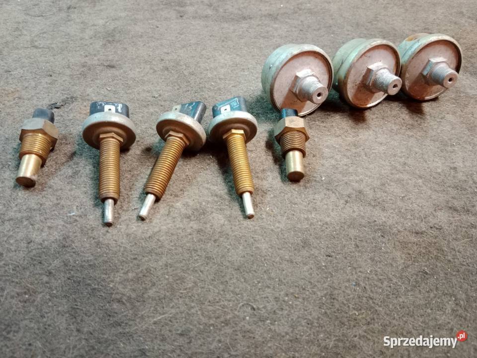 Żuk czujnik oleju Nysa czujnik wody warszawa Czarna Woda