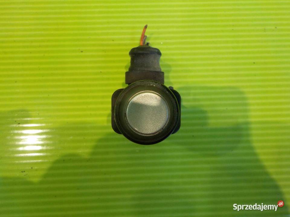 MERCEDES R W251 07r czujnik parkowania mazowieckie Suków