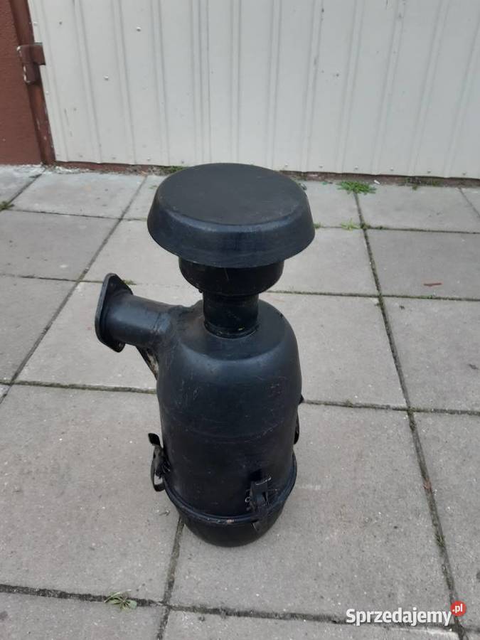 Filter powietrza do Ursus C328 C330 podkarpackie Rzeszów