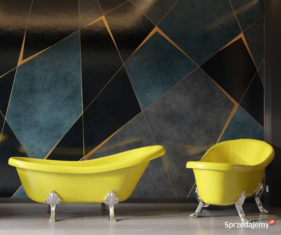 Wanna Retro personalizowana DUO COLOR 160 170 wielkopolskie Poznań