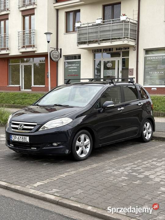 Honda FRV FRV 22 2006