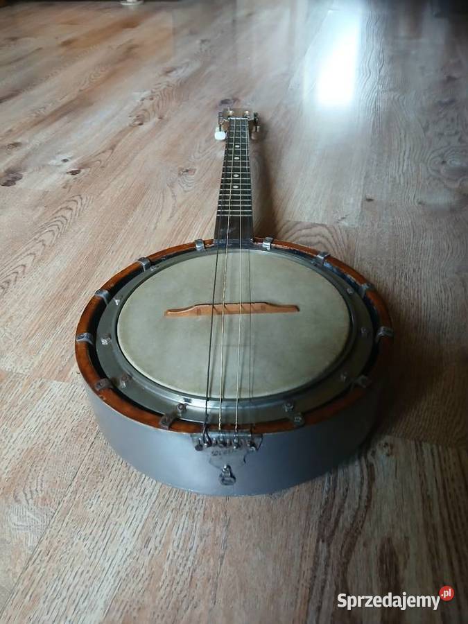 Stare banjo małopolskie Kraków