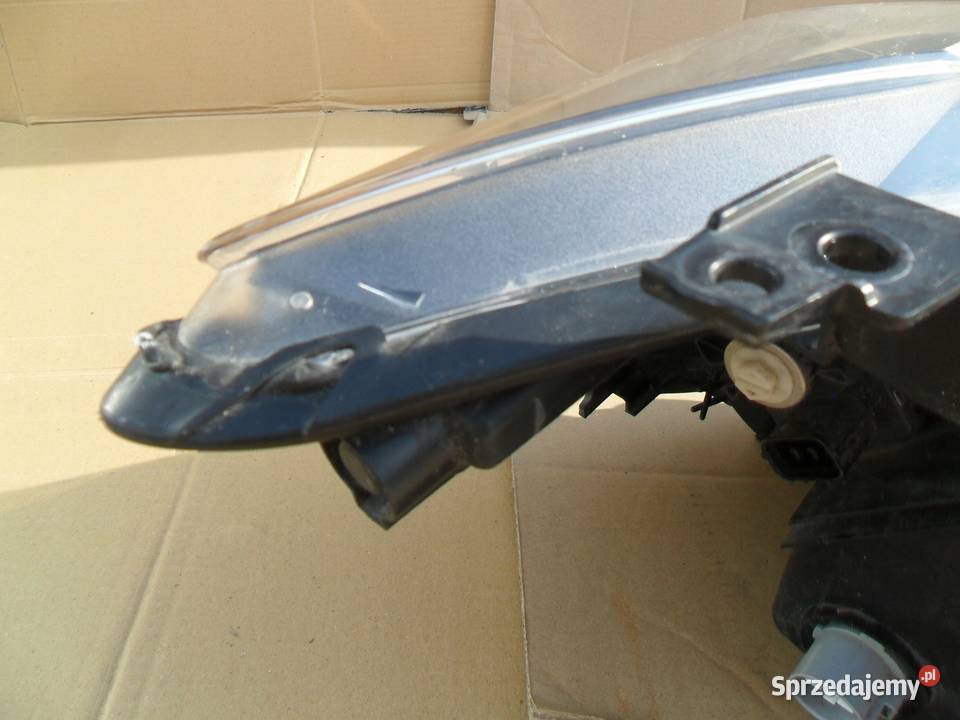 Mazda CX5 Lift Full Led 69086888 Lampa Lewa Nowy Tomyśl