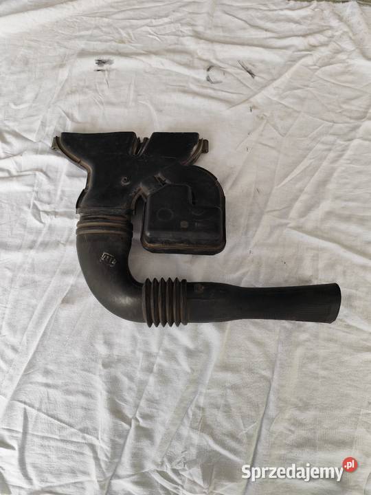 Dolot powietrza Fiat Bravo 2 osobowe