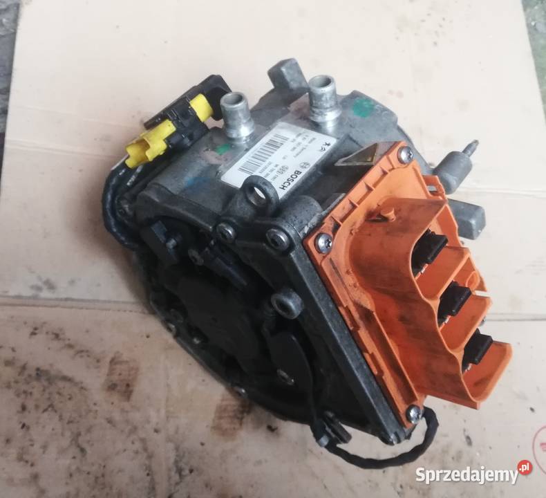 ALTERNATOR 20 HDI HYBRID PEUGEOT 508 13r citroen osobowe podlaskie Białystok