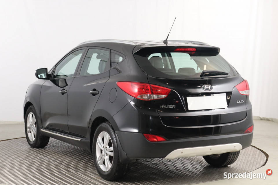 Hyundai ix35 16 GDI Zabrze sprzedam