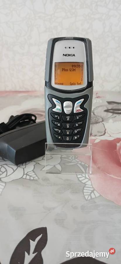 Nokia 5210 Ładowarka Wyszków