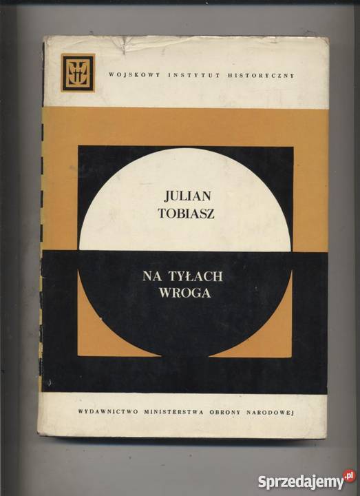 Na tyłach wroga Pozostałe Szczecin