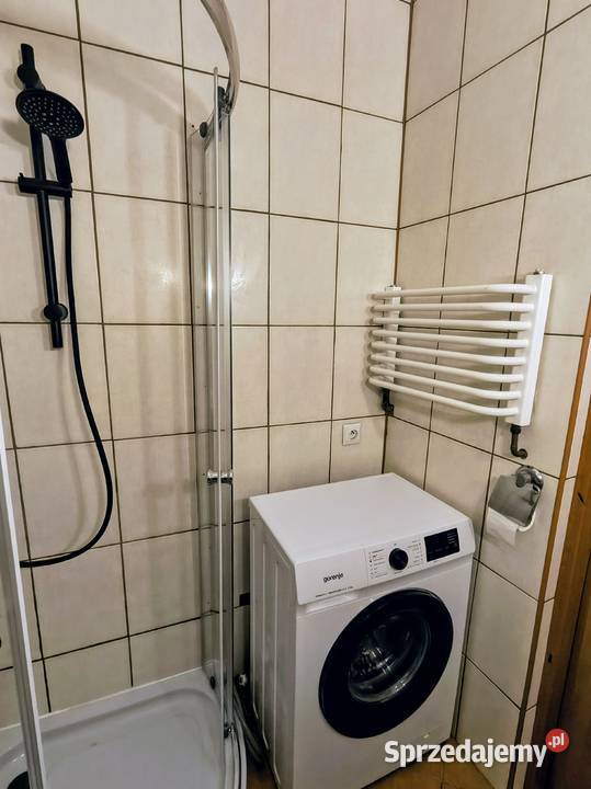 ZabrzeHelenka mieszkanie 38 m na sprzedaż blok Nieruchomości Zabrze