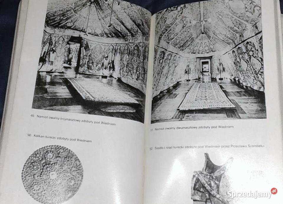 Odsiecz wiedeńska 1683 roku Jan Wimmer Chełm