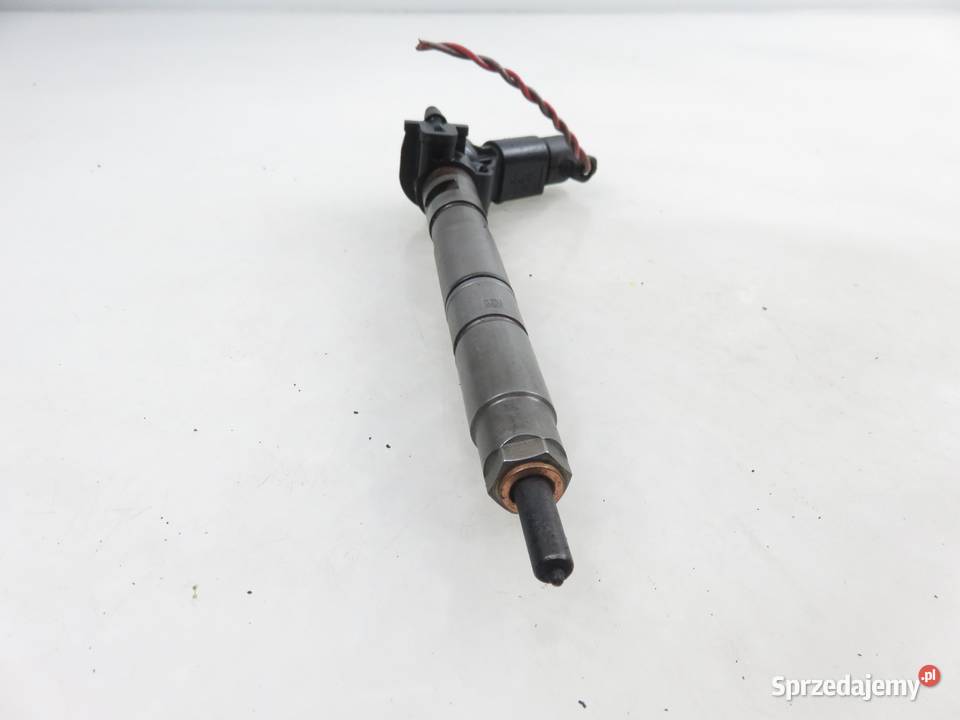 WTRYSKIWACZ VW PHAETON 30 TDI 059130277S sprzedam