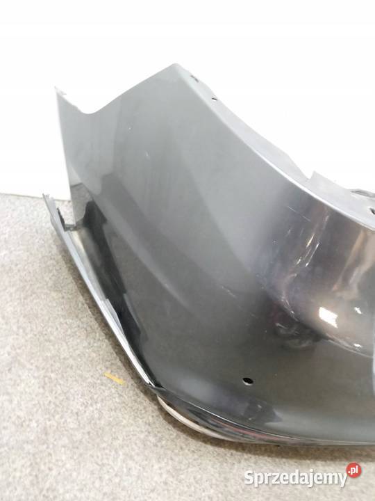ZDERZAK TYŁ PDC SZARY USA Ford Fusion USA II osobowe sprzedam