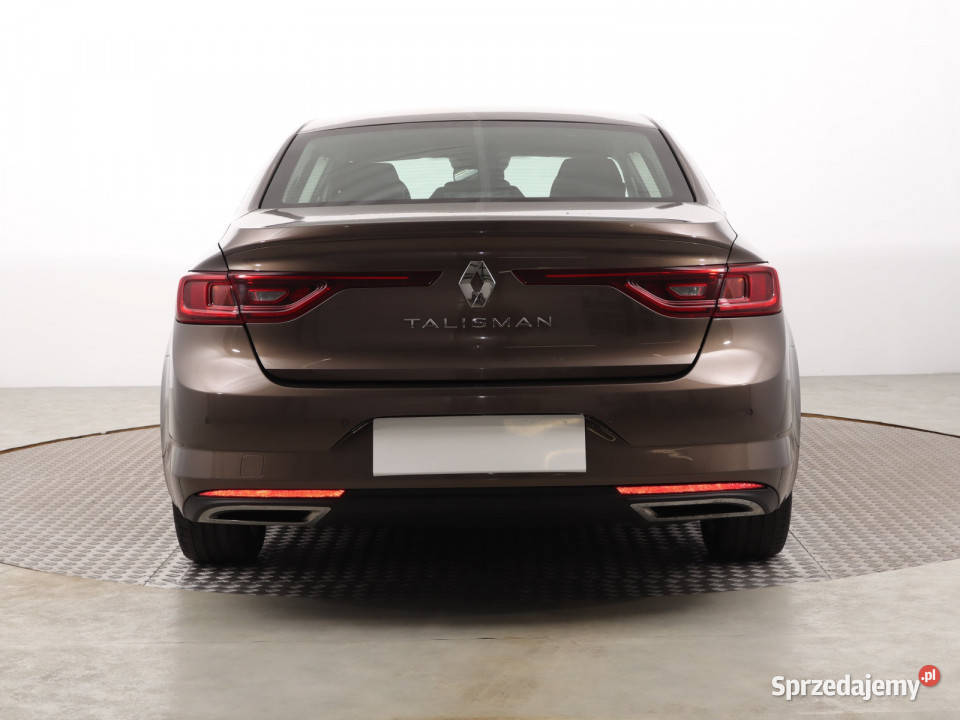 Renault Talisman 16 dCi 1598cm3 sprzedam
