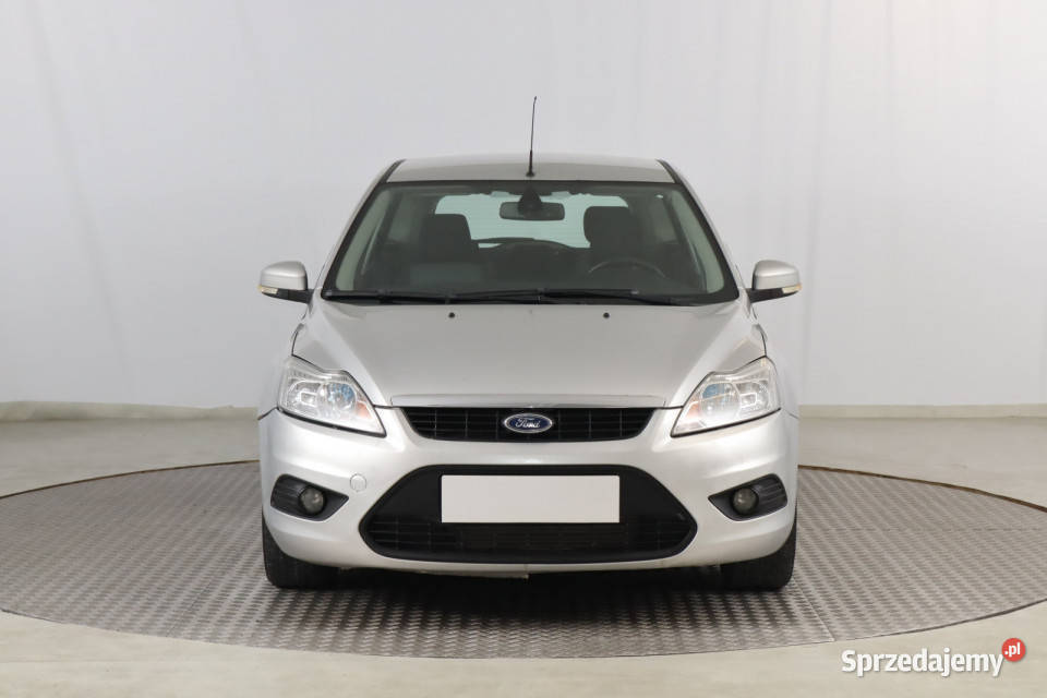 Ford Focus 16 TDCi Kombi