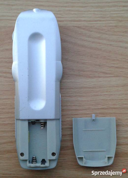 Pilot MARQUANT MHA010 Oryginalny Gliwice