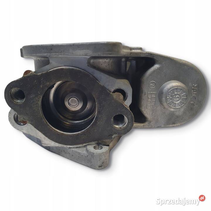 ZAWÓR EGR VW Passat B6 20 TDI 03L131501G Recyrkulacja spalin EGR Chełm