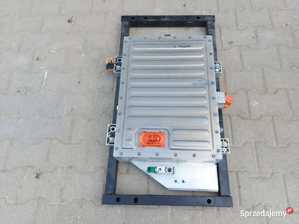 RENAULT AUSTRAL E BATERIA AKUMULATOR 1960W osobowe sprzedam