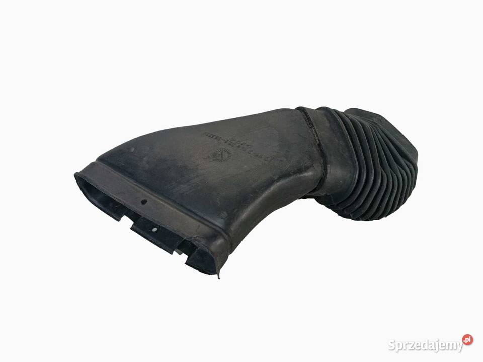 DOLOT POWIETRZA BMW E39 wielkopolskie
