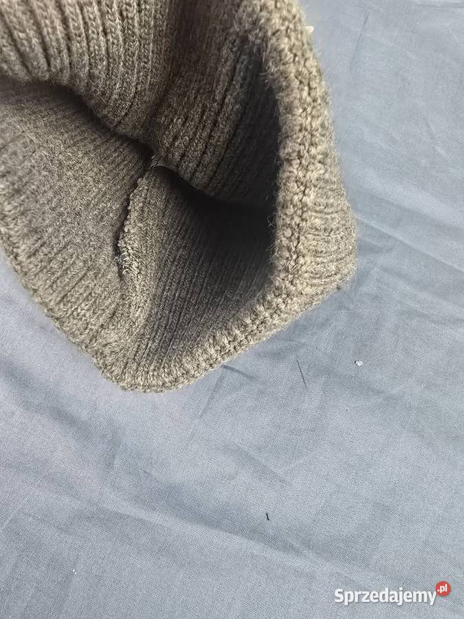 Czapki zimowe Prada damskie męskie unisex Uniseks Nakrycia głowy Wadowice