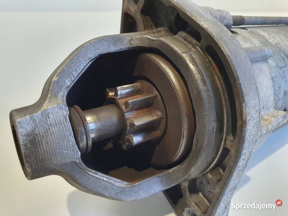 ROZRUSZNIK Opel Agila A 13 CDTI ROZRUSZNIK lubelskie Rudka sprzedam