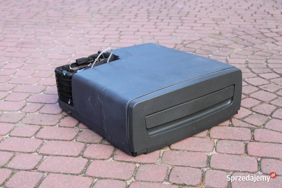 Lodówka kompresorowa do ciężarówki Scania R mazowieckie Radom