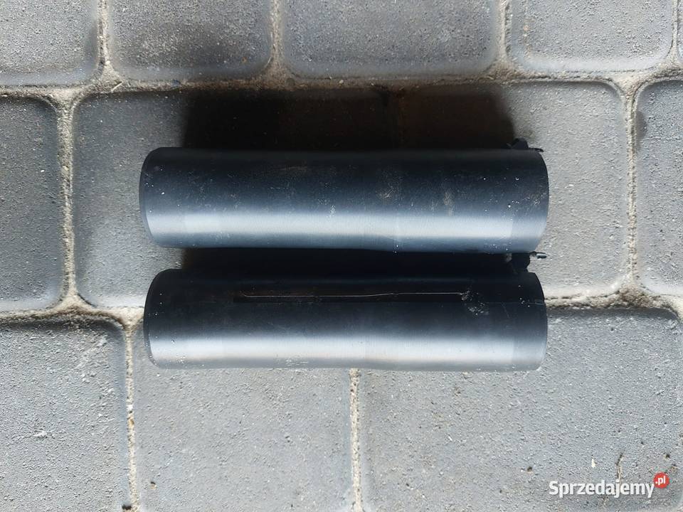 Osłony lag Yamaha MT07 317 Koło