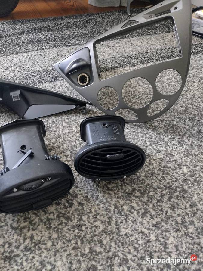 Części do ford focus MK1 licznik 16 b Puławy