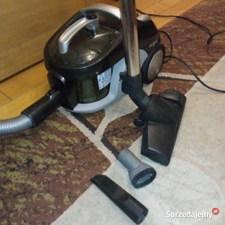 Odkurzacz bezworkowy DirtDevil CENTRINO M3 22 kW Warszawa sprzedam