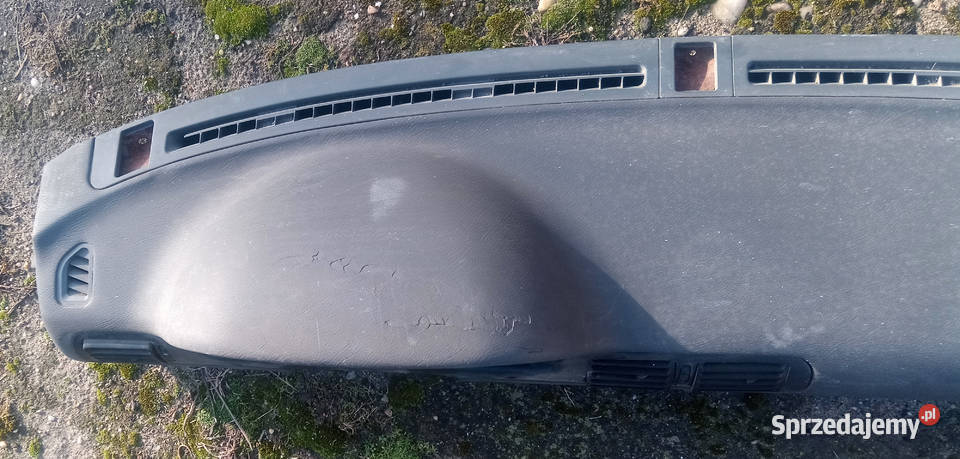Części polonez caro deska rozdzielacza kokpit śląskie Lgota Górna