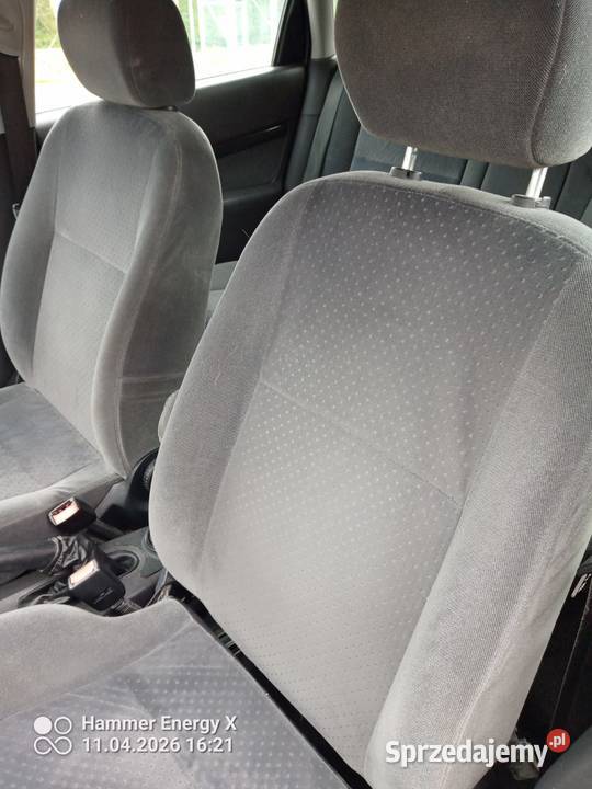 Ford focus mk1 16 pb Prywatnie w oryginale 2wł Rzeszów