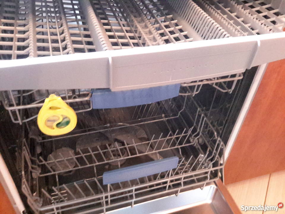 Sprzedam zmywarkę Łódź