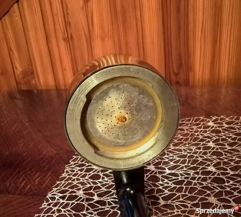 Węgierski ciśnieniowy ekspres do kawy Typ opolskie