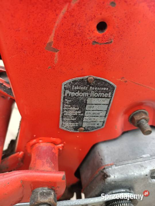 Pegaz 700 automat Ogrodzieniec sprzedam