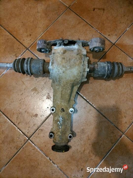 Subaru legacy dyferencjał Łańcut sprzedam