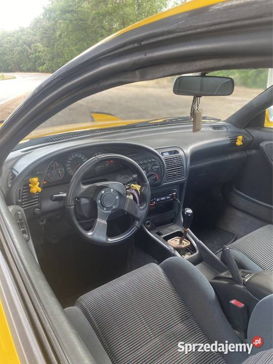Toyota Celica dolnośląskie