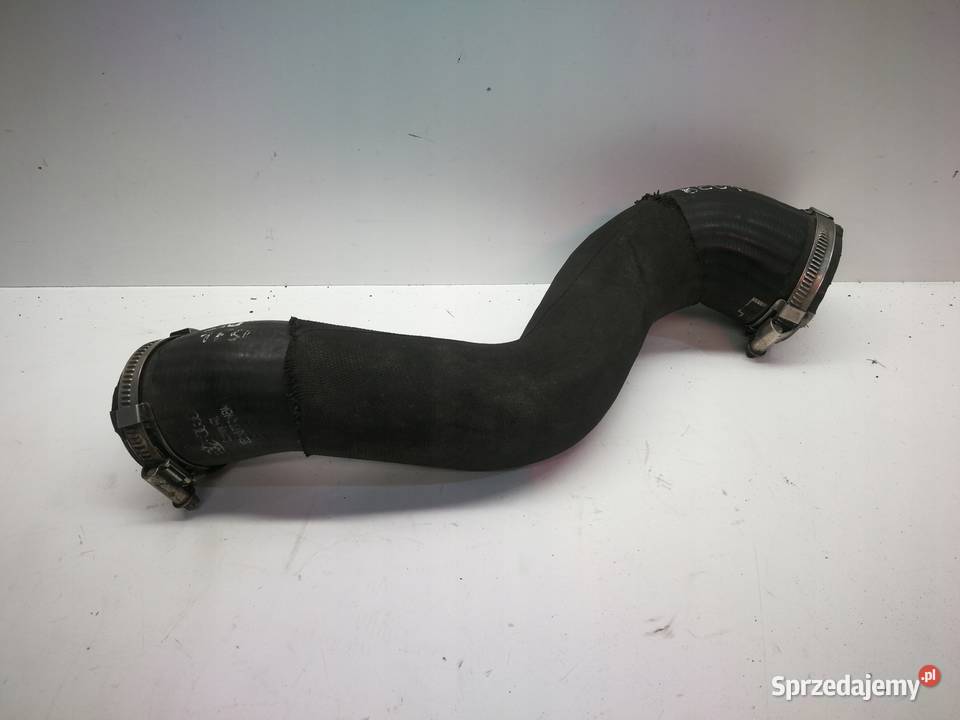 RURA PRZEWÓD INTERCOOLERA AUDI A4 B7 8E0145737Q Przystajń