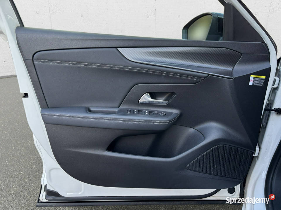 Opel Mokka 12 T GS Z Polskiego Salonu Faktura Opel