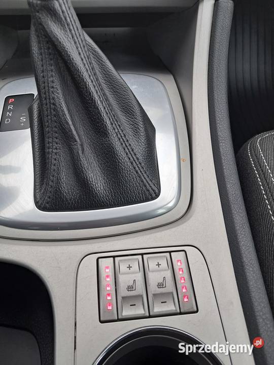 Ford Mondeo Konin