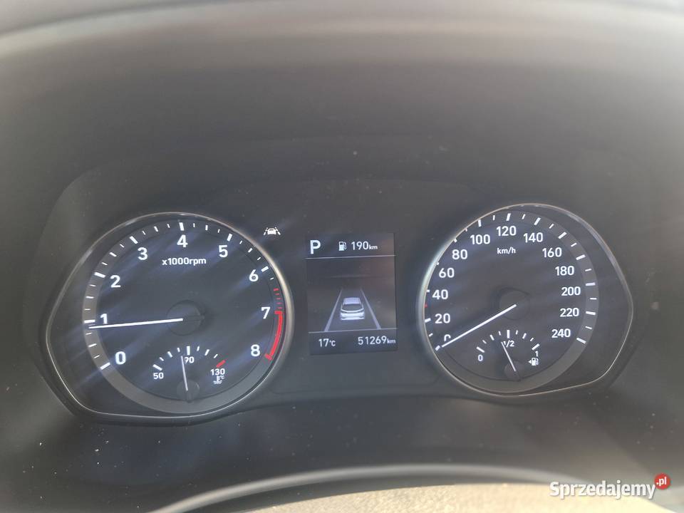 Sprzedam hyundai i30 mazowieckie