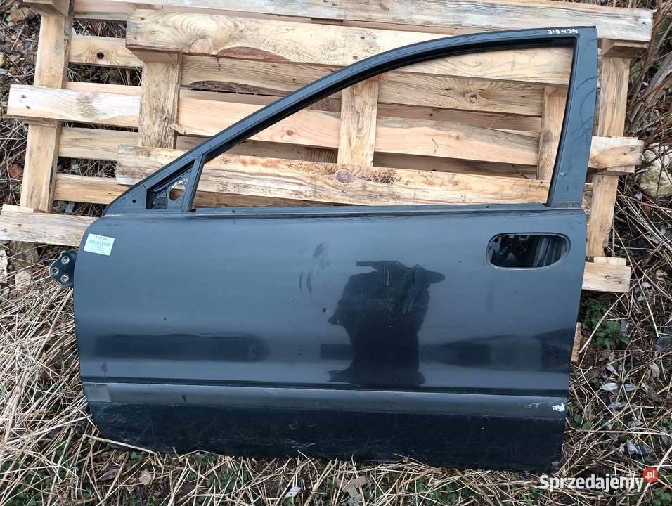 Drzwi lewe przednie przód Volvo v40 s40 9604 osobowe Kraków